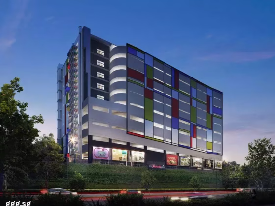 房屋出售 • 女皇镇 • MANDAI ROAD (729761) • S$2100000 • 城区住宅 • 1696ft² / 157m² 照片
