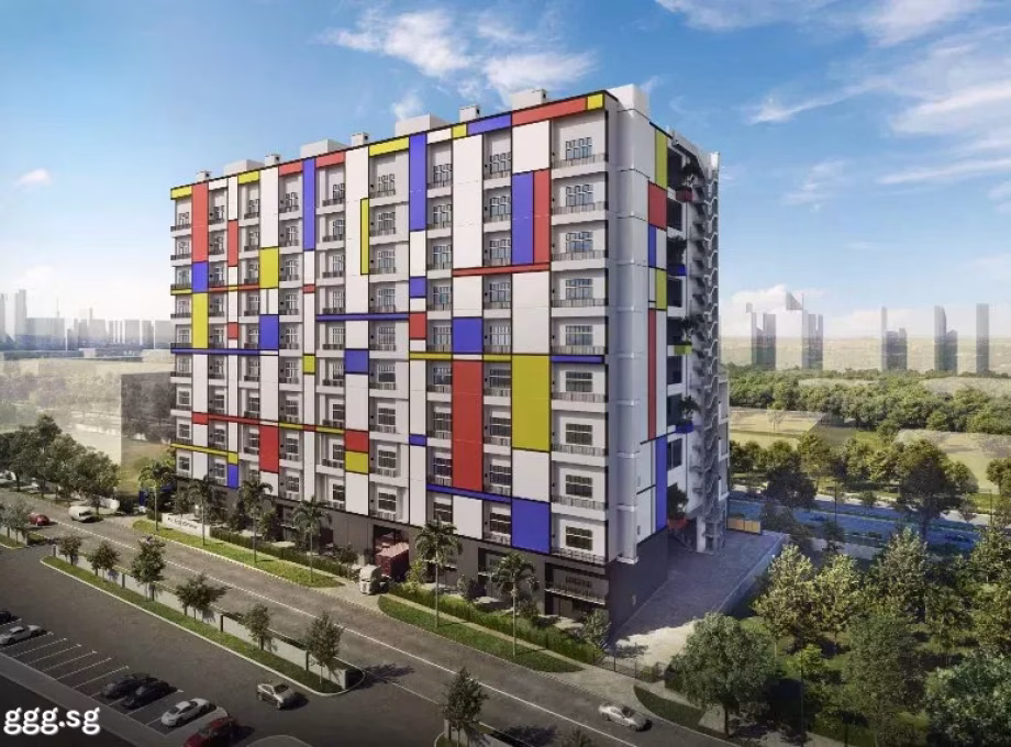 房屋出售 • 女皇镇 • MANDAI ROAD (729761) • S$2100000 • 城区住宅 • 1696ft² / 157m² 照片
