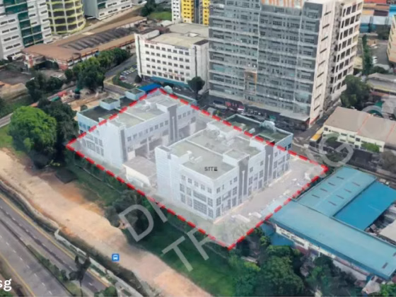 房屋出售 • 女皇镇 • MANDAI ROAD (729761) • S$2100000 • 城区住宅 • 1696ft² / 157m² 照片