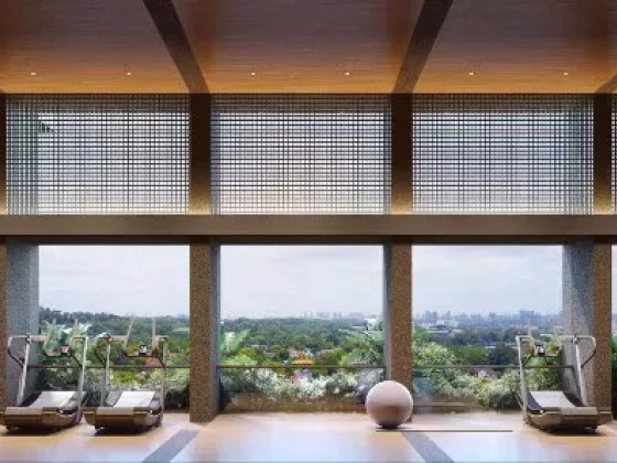 房屋出售 • 诺维娜 •  The Reserve Residences • S$1110000 • 共管公寓 • 441ft² / 40m² 照片