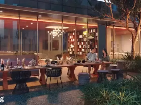 房屋出售 • 淡滨尼 •  The M • S$1560000 • 共管公寓 • 495ft² / 45m² 照片