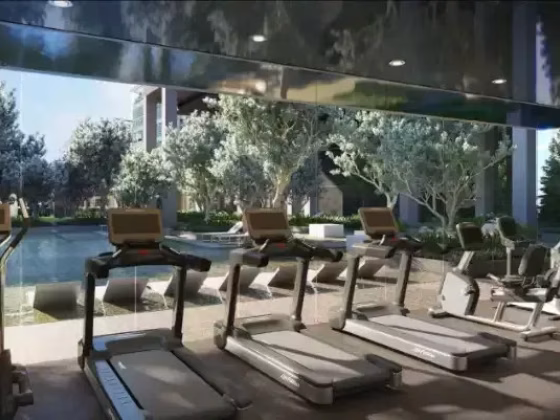 房屋出售 • 淡滨尼 •  The M • S$1560000 • 共管公寓 • 495ft² / 45m² 照片