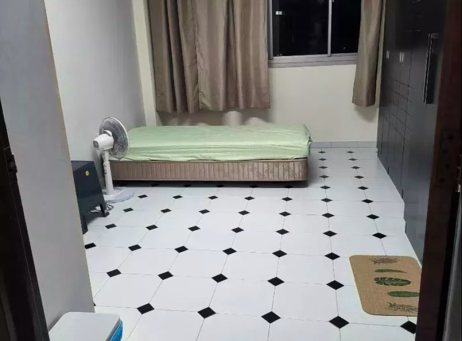 单间出租 • 梧槽 • 820 Yishun Street 81 • S$800 • 2房(1臥室) • 普通房 照片