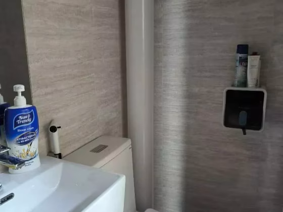 单间出租 • 梧槽 • 820 Yishun Street 81 • S$800 • 2房(1臥室) • 普通房 照片