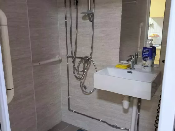 单间出租 • 梧槽 • 820 Yishun Street 81 • S$800 • 2房(1臥室) • 普通房 照片