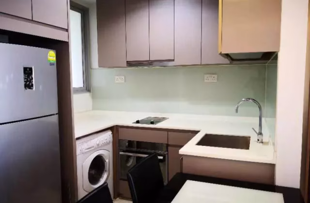 整套出租 • 武吉知马 •  Euhabitat • S$3100 • 住宅公寓 • 564ft² / 52m²