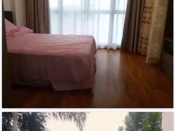 整套出租 • 勿洛 •  Euhabitat • S$3200 • 住宅公寓 • 564ft² / 52m² 照片