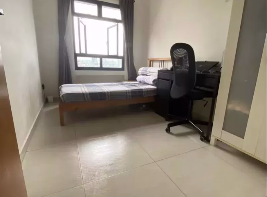 单间出租 • 马林百列 • 79A Toa Payoh Central • S$900 • 4房(3臥室) • 普通房 照片