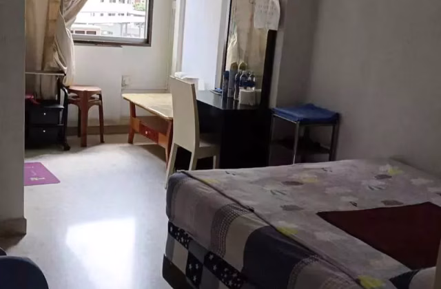 单间出租 • 市中心 • 267 Bishan Street 24 • S$60 • 3房(2臥室) • 主人房