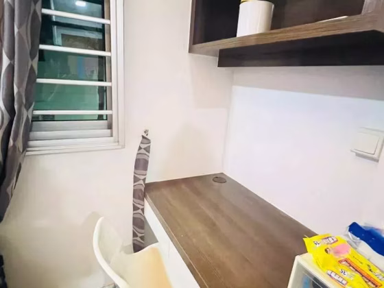 单间出租 • 芽笼 • 574 Choa Chu Kang Street 52 • S$940 • 4房(3臥室) • 主人房 照片