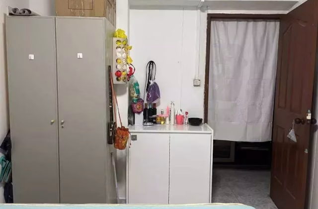 单间出租 • 宏茂桥 • 763 Pasir Ris Street 71 • S$900 • 4房(3臥室) • 普通房