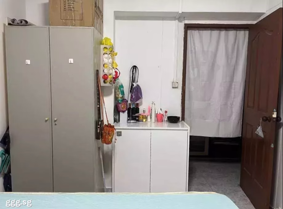单间出租 • 宏茂桥 • 763 Pasir Ris Street 71 • S$900 • 4房(3臥室) • 普通房 照片