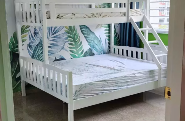 单间出租 • 芽笼 • 770 Choa Chu Kang Street 54 • S$800 • 3房(2臥室) • 普通房