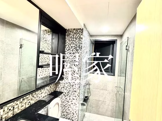 单间出租 • 欧南 •  The Antares • S$2688 • 住宅公寓 • 主人房 照片