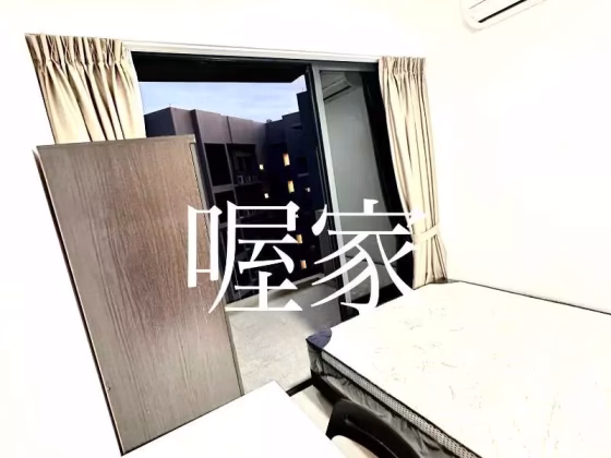 单间出租 • 欧南 •  The Antares • S$2000 • 住宅公寓 • 普通房 照片