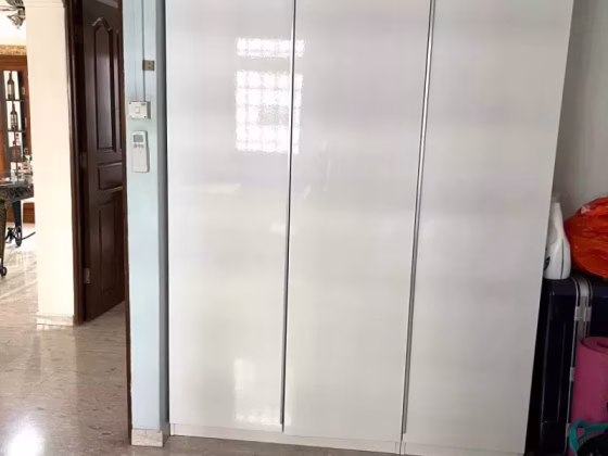 单间出租 • 三巴旺 • 325 Woodlands Street 32 • S$880 • 执行组屋 • 普通房 照片