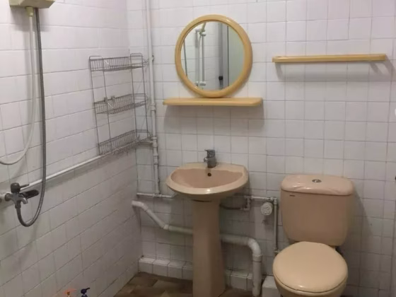 单间出租 • 裕廊西 • 516 Jurong West Street 52 • S$1600 • 4房(3臥室) • 主人房 照片