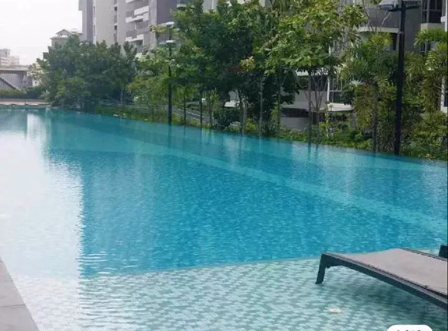 单间出租 • 武吉知马 • 16 Bedok South Road • S$1000 • 3房(2臥室) • 佣人房 照片