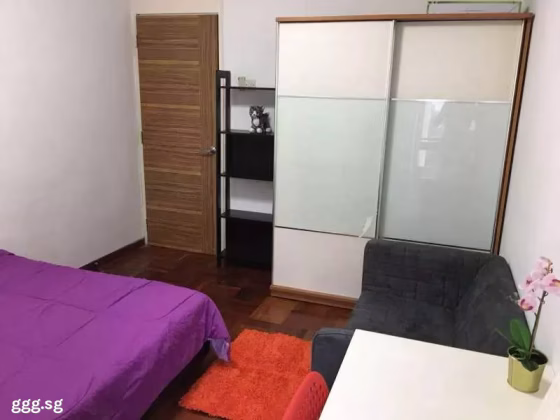 单间出租 • 纽顿 •  Balestier Point • S$1350 • 住宅公寓 • 普通房 照片