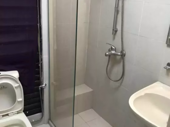 单间出租 • 纽顿 •  Balestier Point • S$1350 • 住宅公寓 • 普通房 照片
