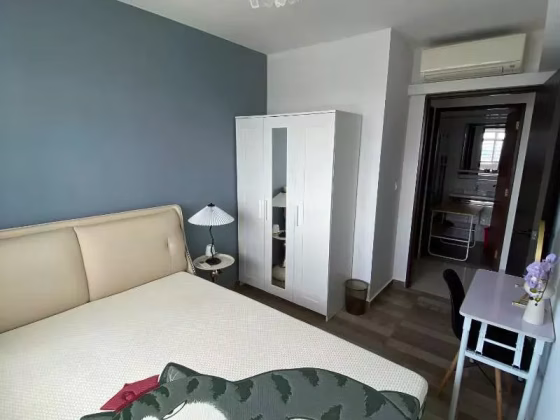 单间出租 • 纽顿 • 78 Lorong Limau • S$1400 • 4房(3臥室) • 普通房 照片