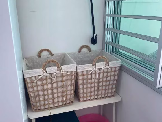 单间出租 • 纽顿 • 78 Lorong Limau • S$1400 • 4房(3臥室) • 普通房 照片