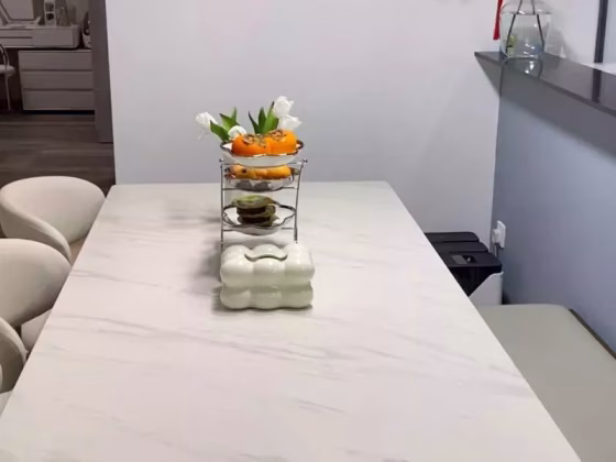 单间出租 • 纽顿 • 78 Lorong Limau • S$1400 • 4房(3臥室) • 普通房 照片