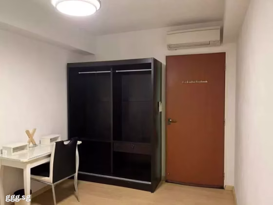 单间出租 • 芽笼 • 815B Choa Chu Kang Avenue 7 • S$1000 • 4房(3臥室) • 普通房 照片