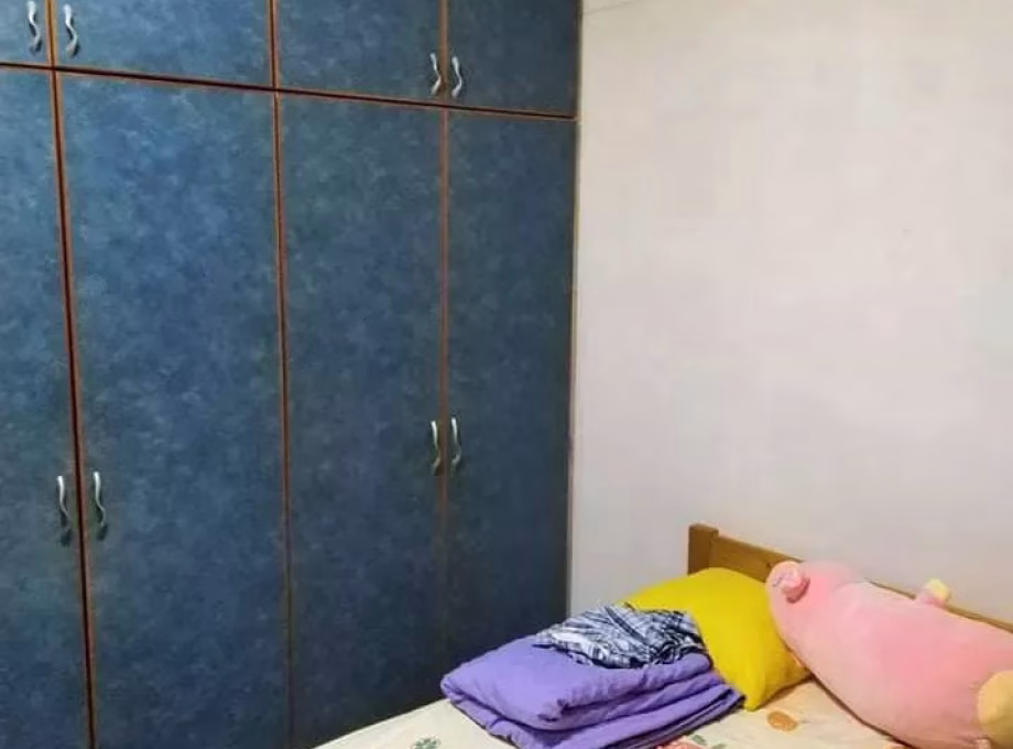 单间出租 • 三巴旺 • 643 Woodlands Ring Road • S$800 • 3房(2臥室) • 普通房 照片