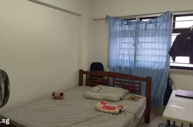 单间出租 • 后港 • 508B Wellington Circle • S$800 • 4房(3臥室) • 普通房