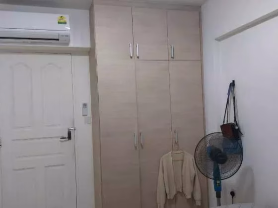 单间出租 • 后港 • 508B Wellington Circle • S$800 • 4房(3臥室) • 普通房 照片