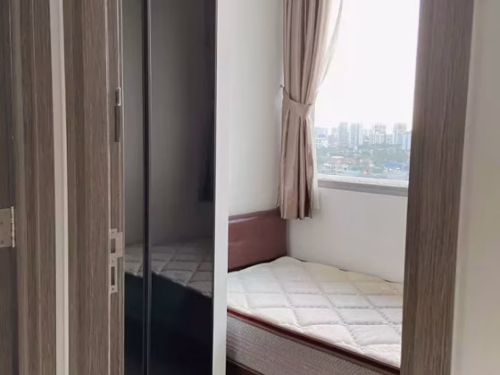 单间出租 • 纽顿 •  One Dusun Residences • S$3000 • 共管公寓 • 短租房 照片