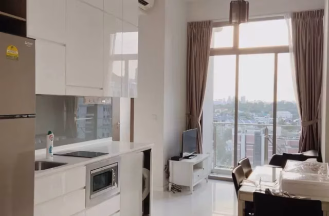 单间出租 • 纽顿 •  One Dusun Residences • S$3000 • 共管公寓 • 短租房
