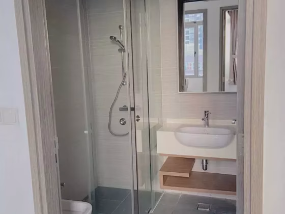 单间出租 • 纽顿 •  One Dusun Residences • S$3000 • 共管公寓 • 短租房 照片