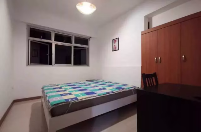 单间出租 • 武吉知马 • 154B Bedok South Road • S$1400 • 4房(3臥室) • 普通房