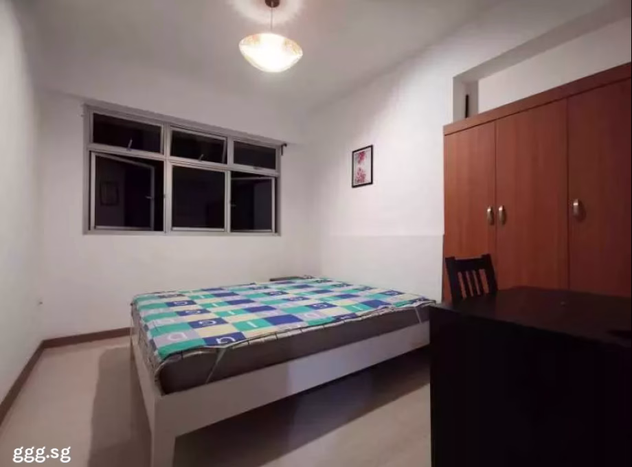 单间出租 • 武吉知马 • 154B Bedok South Road • S$1400 • 4房(3臥室) • 普通房 照片