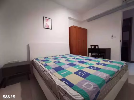 单间出租 • 武吉知马 • 154B Bedok South Road • S$1400 • 4房(3臥室) • 普通房 照片