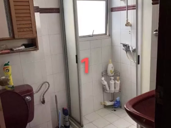 单间出租 • 纽顿 •  Parc Haven • S$1500 • 住宅公寓 • 普通房 照片