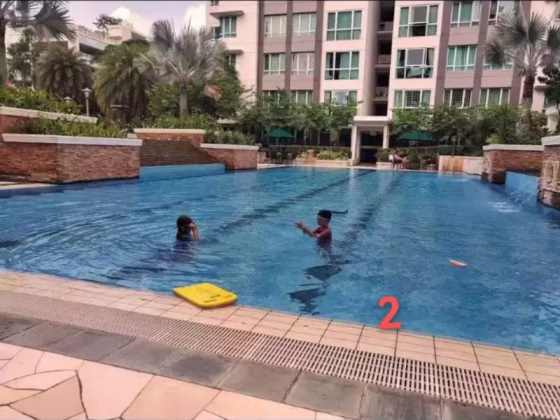 单间出租 • 纽顿 •  Parc Haven • S$1500 • 住宅公寓 • 普通房 照片