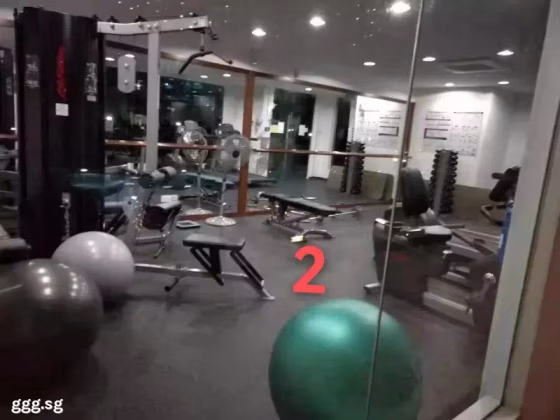 单间出租 • 纽顿 •  Parc Haven • S$1500 • 住宅公寓 • 普通房 照片