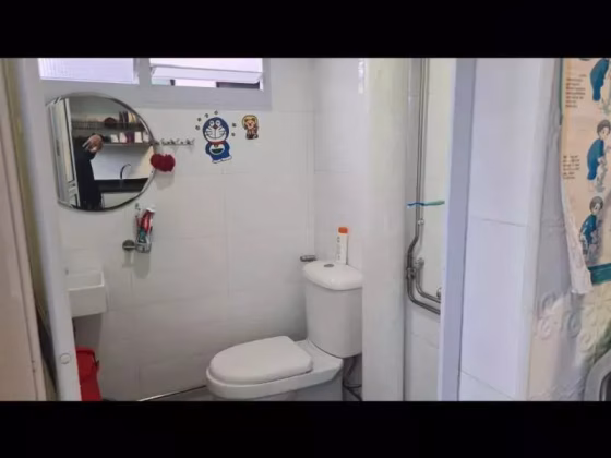 单间出租 • 武吉知马 • 519 Bedok North Avenue 1 • S$1250 • 3房(2臥室) • 普通房 照片