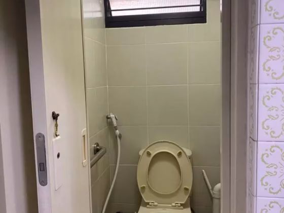 单间出租 • 樟宜湾 • 3 Tanjong Pagar Plaza • S$1300 • 3房(2臥室) • 普通房 照片