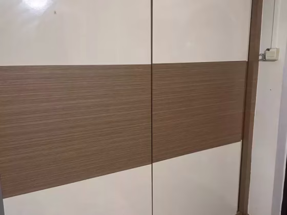 单间出租 • 金文泰 • 3 Everton Park • S$1600 • 3房(2臥室) • 普通房 照片