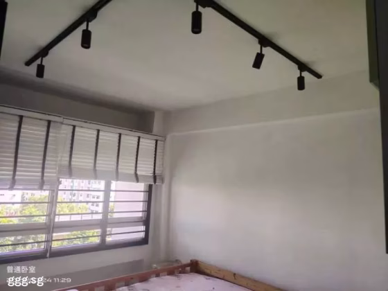 单间出租 • 芽笼 • 756 Choa Chu Kang North 5 • S$1100 • 执行组屋 • 普通房 照片