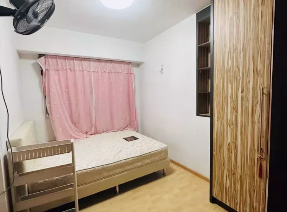 单间出租 • 乌节 • 310C Ang Mo Kio Avenue 1 • S$1100 • 4房(3臥室) • 普通房 照片