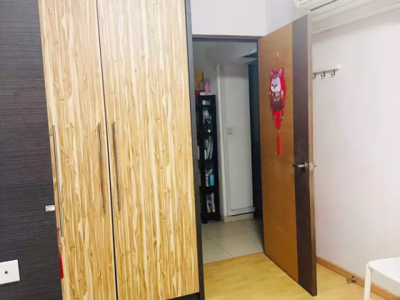 单间出租 • 乌节 • 310C Ang Mo Kio Avenue 1 • S$1100 • 4房(3臥室) • 普通房 照片