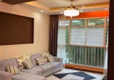 整套出租 • 碧山 • 275A Compassvale Link • S$4000 • 4房(3臥室) • 969ft² / 90m²