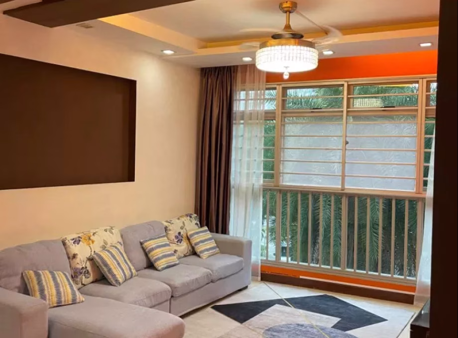 整套出租 • 碧山 • 275A Compassvale Link • S$4000 • 4房(3臥室) • 969ft² / 90m² 照片
