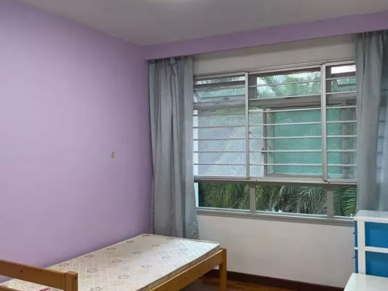整套出租 • 碧山 • 275A Compassvale Link • S$4000 • 4房(3臥室) • 969ft² / 90m² 照片