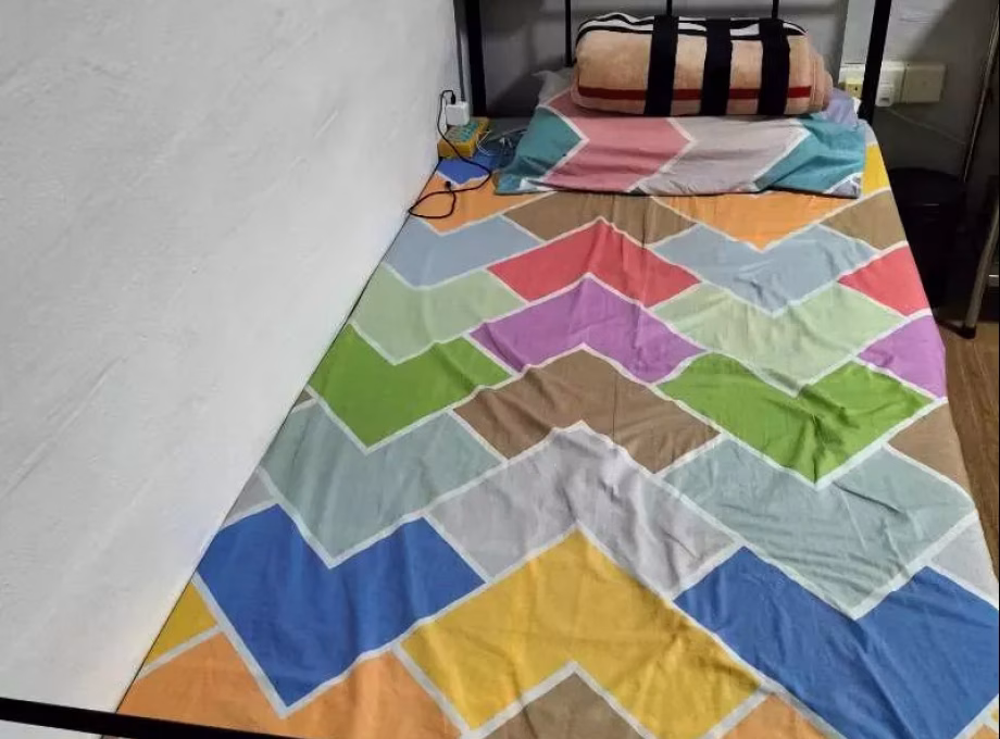 单间出租 • 林厝港 • 209 Boon Lay Place • S$550 • 3房(2臥室) • 床位出租 照片